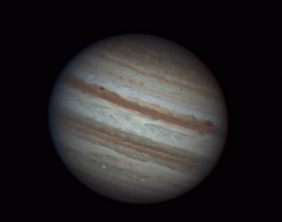 Астрономски доживувања во 2012