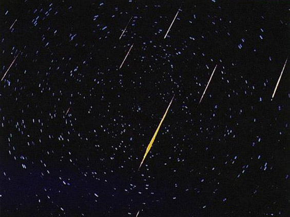 Астрономски доживувања во 2012