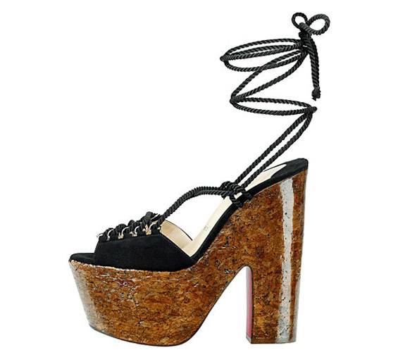 (14) Чевлите на Кристијан Лубутен - сон на секоја жена Чевлите на Кристијан Лубутен - сон на секоја жена