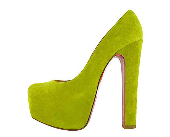 (17) Чевлите на Кристијан Лубутен - сон на секоја жена Чевлите на Кристијан Лубутен - сон на секоја жена