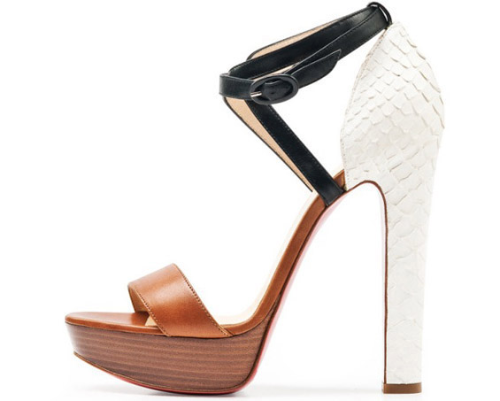 (18) Чевлите на Кристијан Лубутен - сон на секоја жена Чевлите на Кристијан Лубутен - сон на секоја жена