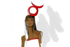 Африкански хороскоп