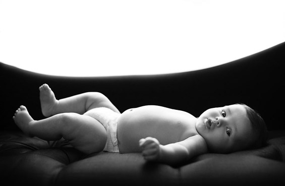 Најмалите и најслатките пред објективот за време на Божиќните празници