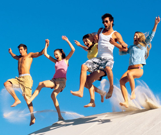 Туризам со виртуелни водичи и без пасоши