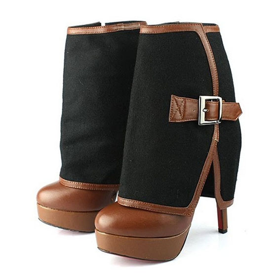 (3) Чевлите на Кристијан Лубутен - сон на секоја жена Чевлите на Кристијан Лубутен - сон на секоја жена