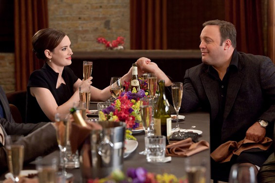 Дилемата (The Dilemma)