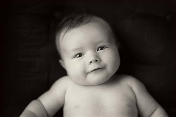 Најмалите и најслатките пред објективот за време на Божиќните празници