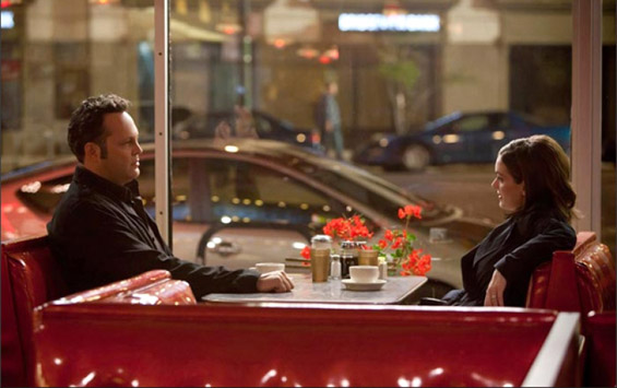 Дилемата (The Dilemma)