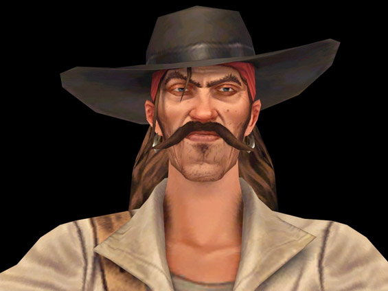 10-те најпознати пирати во историјата