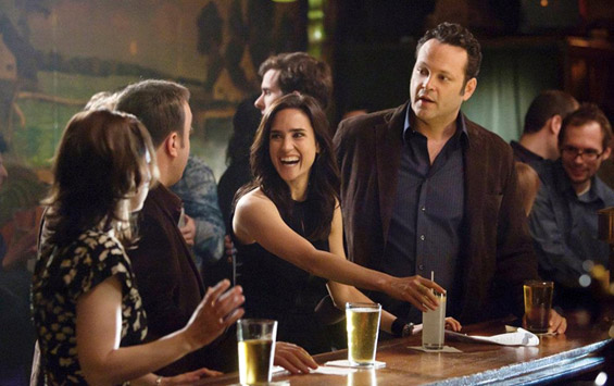 Дилемата (The Dilemma)