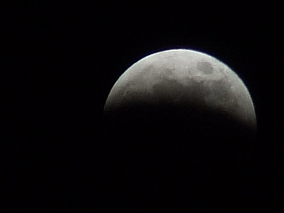 Астрономски доживувања во 2012