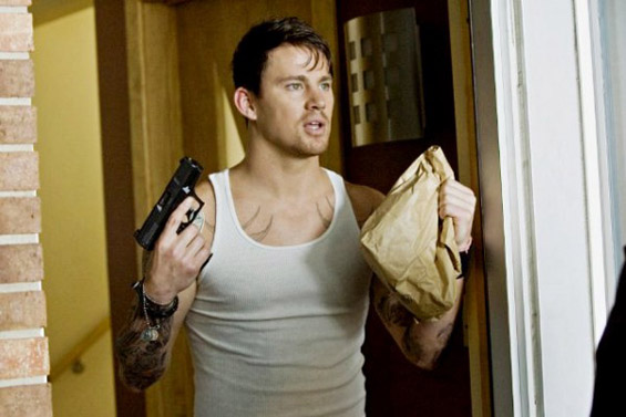 Дилемата (The Dilemma)