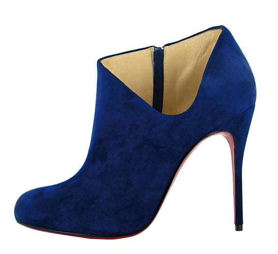 (8) Чевлите на Кристијан Лубутен - сон на секоја жена Чевлите на Кристијан Лубутен - сон на секоја жена