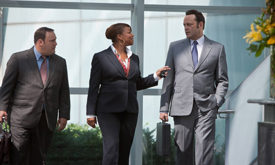 Дилемата (The Dilemma)