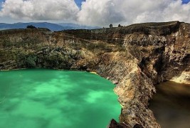 10 езера со несекојдневна убавина