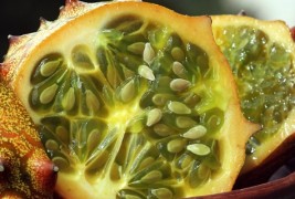 10 најчудни овошја во светот