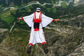 10-те најекстремни спортови во светот