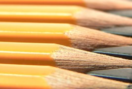 12 факти за моливите