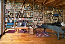 15 најсовремени куќи во светот