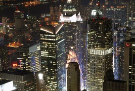 24 часа во Њујорк