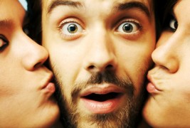 9 различни типови девојки