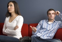 Астрологијата, мажите и љубомората