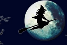 Баба Рога и нејзините митолошки колеги