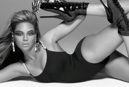 Бијонсе божица која остава без здив