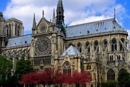 Чудата на архитектурата кои нè оставаат без здив