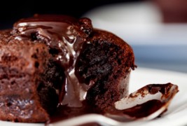 Чудо од чоколадо