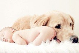 Фотографии кои морате да ги направите со вашето бебе