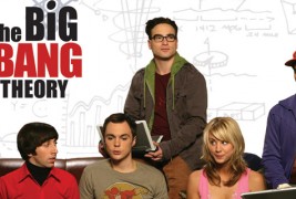 Гик-чик мода инспирирана од „Теоријата за Биг Бенг“