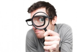 Говорот на очите