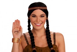 Индијански хороскоп