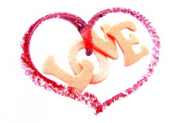 Инспирирани од љубовта