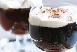 Кафе ирска фантазија