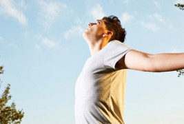 Кажете „да“ на сегашниот миг