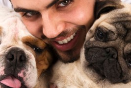 Кои се придобивките од чување домашно милениче?