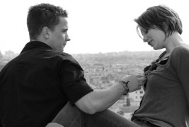 Љубовен астролошки профил за машки водолии