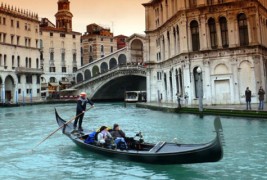 Љубовни дестинации за романтично бегство