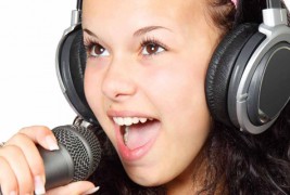 Моќта на музиката