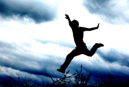 Моќта на волјата