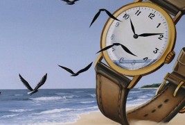 Надреални цртежи кои нудат двојна перспектива