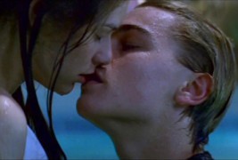 Најдобрите филмски бакнежи на сите времиња