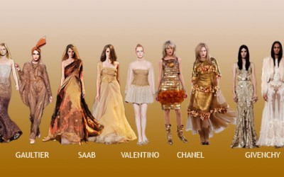Најдобрите фустани на „Оскарите“ на сите времиња