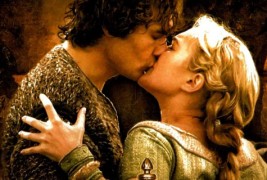 Најпознати љубовни парови во историјата