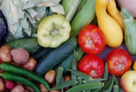 Необични фобии поврзани со храната