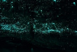 Пештера која ќе ве доближи до ѕвездите