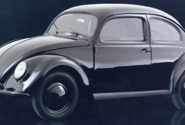 Приказната за “Бубата” – најпопуларниот Фолксваген автомобил
