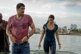 Пронаоѓачот (The Finder)